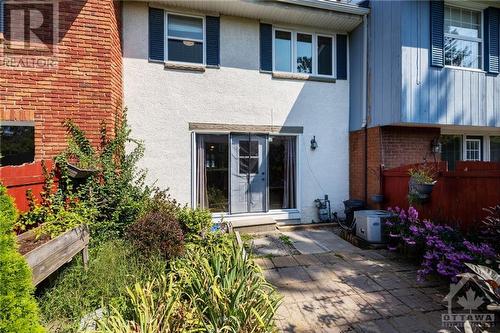 1326 Cornell Street, Ottawa, ON - Outdoor