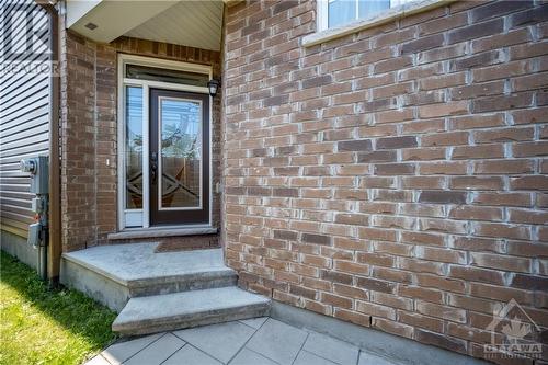 560 Chimney Corner Terrace, Ottawa, ON - Outdoor