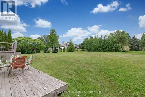 18 Forest Hill Drive, Cobourg, ON - Outdoor