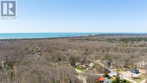 108 Fedy Drive, Sauble Beach, ON - Outdoor With View