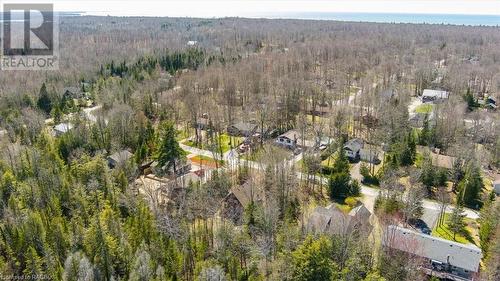 108 Fedy Drive, Sauble Beach, ON - Outdoor With View