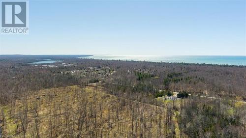 108 Fedy Drive, Sauble Beach, ON - Outdoor With View