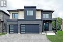 422 North Scugog Court, Clarington (Bowmanville), ON  - Outdoor 