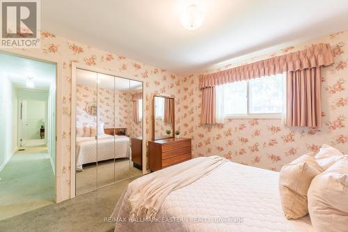 1385 Balsam Avenue, Peterborough (Monaghan), ON - Indoor Photo Showing Bedroom