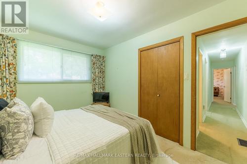 1385 Balsam Avenue, Peterborough (Monaghan), ON - Indoor Photo Showing Bedroom