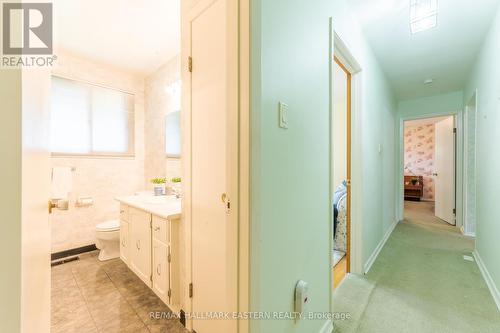 1385 Balsam Avenue, Peterborough (Monaghan), ON - Indoor Photo Showing Bathroom