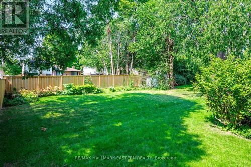 1385 Balsam Avenue, Peterborough (Monaghan), ON - Outdoor