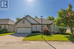 83 - 505 BLUE JAY DRIVE  London, ON N5X 4K7