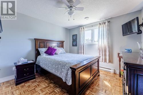 2 Yale Place, Mount Pearl, NL - Indoor Photo Showing Bedroom