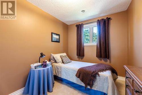 2 Yale Place, Mount Pearl, NL - Indoor Photo Showing Bedroom