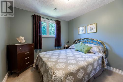 2 Yale Place, Mount Pearl, NL - Indoor Photo Showing Bedroom