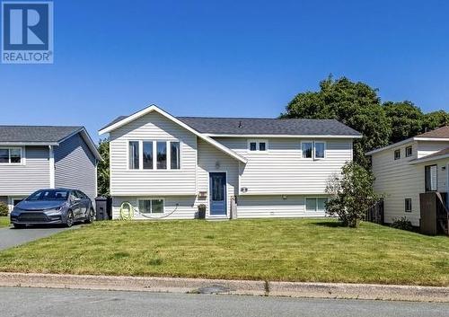 2 Yale Place, Mount Pearl, NL - Outdoor