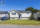 2 Yale Place, Mount Pearl, NL  - Outdoor 