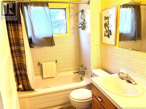 3 Gorman Avenue, Saint John, NB - Indoor Photo Showing Bathroom