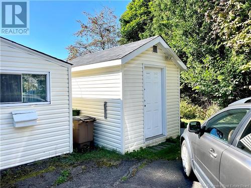 3 Gorman Avenue, Saint John, NB - Outdoor With Exterior