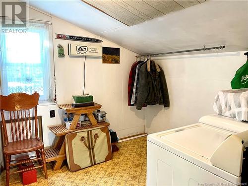 3 Gorman Avenue, Saint John, NB - Indoor Photo Showing Laundry Room