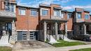 1058 Lockie Drive W, Oshawa, ON  - Outdoor With Facade 