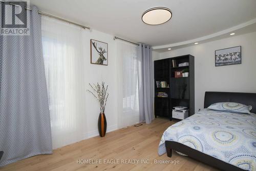 143 Sand Road, East Gwillimbury (Holland Landing), ON - Indoor Photo Showing Bedroom