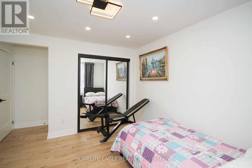 143 Sand Road, East Gwillimbury (Holland Landing), ON - Indoor Photo Showing Bedroom