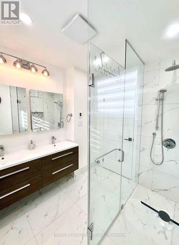 143 Sand Road, East Gwillimbury (Holland Landing), ON - Indoor Photo Showing Bathroom