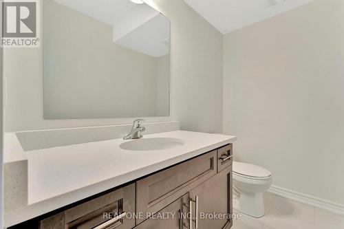 26B - 85 Mullin Drive, Guelph (Brant), ON - Indoor Photo Showing Bathroom