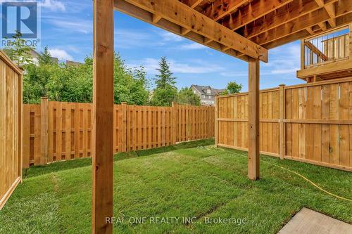 26B - 85 Mullin Drive, Guelph (Brant), ON - Outdoor With Exterior