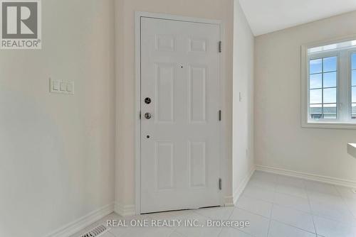 26B - 85 Mullin Drive, Guelph (Brant), ON - Indoor Photo Showing Other Room