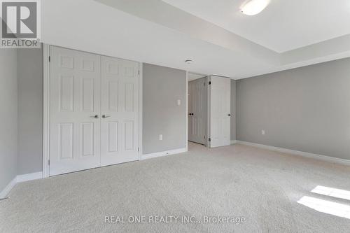 51B - 85 Mullin Drive, Guelph, ON - Indoor Photo Showing Other Room