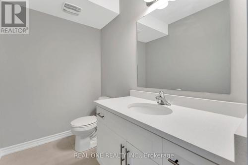 51B - 85 Mullin Drive, Guelph (Brant), ON - Indoor Photo Showing Bathroom