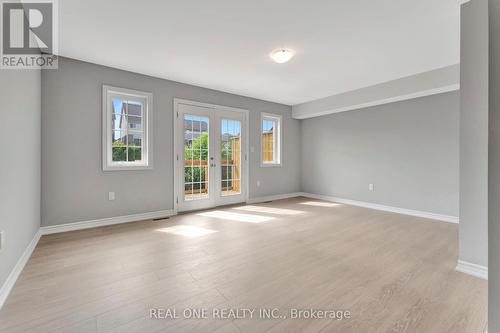 51B - 85 Mullin Drive, Guelph (Brant), ON - Indoor Photo Showing Other Room