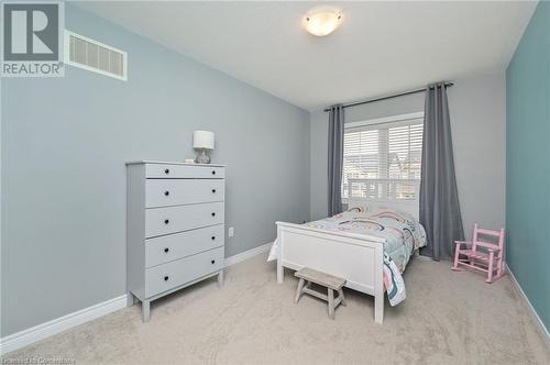 521 Brooks Street, Shelburne, ON - Indoor Photo Showing Bedroom