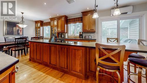 1 Burling Crescent, St John'S, NL - Indoor Photo Showing Kitchen