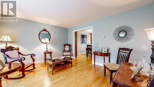 1 Burling Crescent, St John'S, NL - Indoor