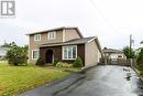 1 Burling Crescent, St John'S, NL  - Outdoor 