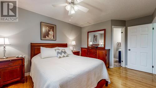 1 Burling Crescent, St John'S, NL - Indoor Photo Showing Bedroom