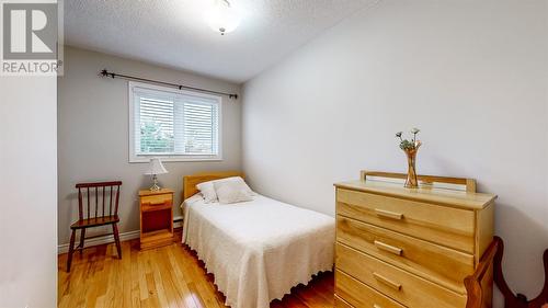 1 Burling Crescent, St John'S, NL - Indoor Photo Showing Bedroom