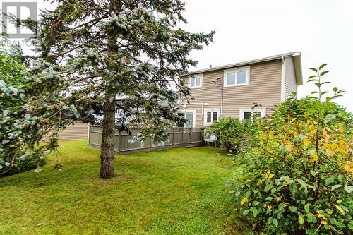 1 Burling Crescent, St John'S, NL - Outdoor