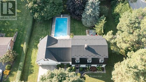 244 Appin Road, Southwest Middlesex (Glencoe), ON - Outdoor