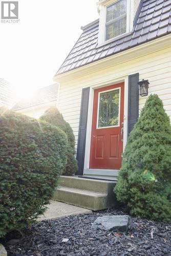 244 Appin Road, Southwest Middlesex (Glencoe), ON - Outdoor