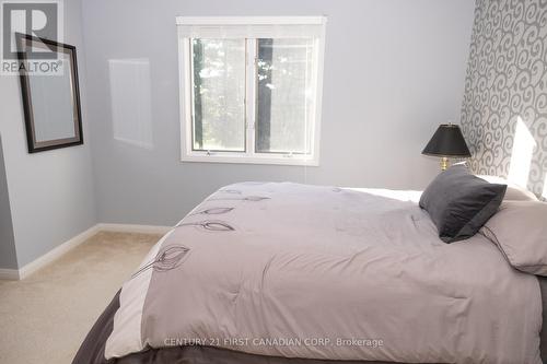 244 Appin Road, Southwest Middlesex (Glencoe), ON - Indoor Photo Showing Bedroom