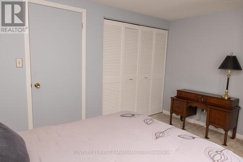 244 Appin Road, Southwest Middlesex (Glencoe), ON - Indoor Photo Showing Bedroom