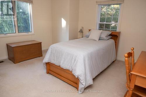 244 Appin Road, Southwest Middlesex (Glencoe), ON - Indoor Photo Showing Bedroom