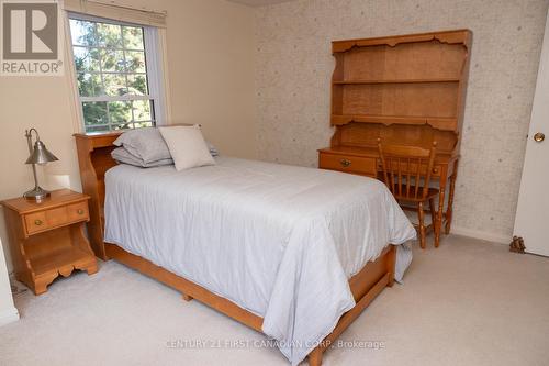 244 Appin Road, Southwest Middlesex (Glencoe), ON - Indoor Photo Showing Bedroom