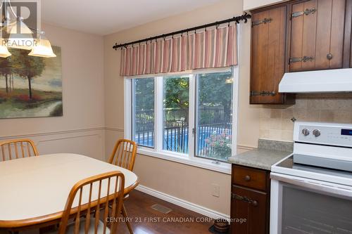 244 Appin Road, Southwest Middlesex (Glencoe), ON - Indoor Photo Showing Other Room