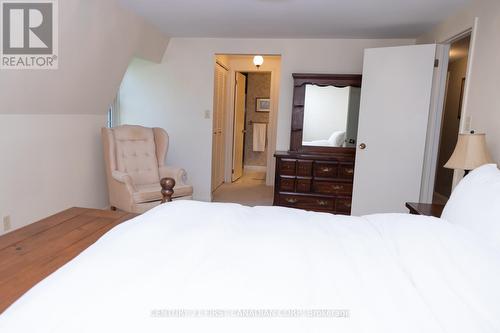 244 Appin Road, Southwest Middlesex (Glencoe), ON - Indoor Photo Showing Bedroom