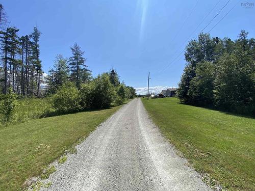 Lot River Denys Road, Judique, NS 