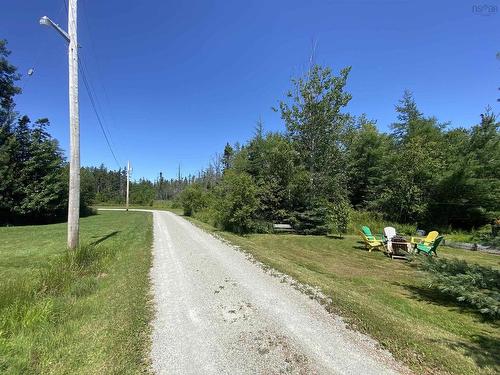 Lot River Denys Road, Judique, NS 