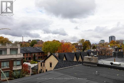 503 - 15 Beverley Street, Toronto (Kensington-Chinatown), ON - Outdoor