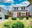 45 Madawaska Avenue S, Toronto (Newtonbrook East), ON  - Outdoor 