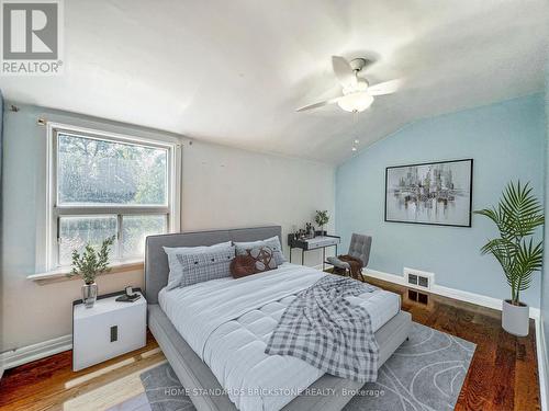 45 Madawaska Avenue S, Toronto (Newtonbrook East), ON - Indoor Photo Showing Bedroom